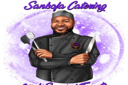 SANKOFA CATERING - Catering